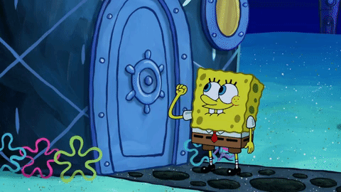 season 9 episode 21 GIF by SpongeBob SquarePants