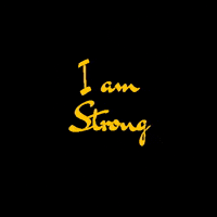 luminarylegacy feminist bold strongwomen strongwoman GIF