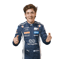 Happy Celebration Sticker by AVL RACETECH