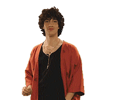 Swipe Up Season 2 Sticker by NETFLIX