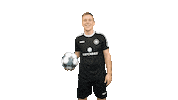 Football Smile Sticker by Matchbase