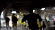 Basketball Tunnel GIF by Milwaukee Panthers
