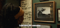 I Still Miss Her Everyday 