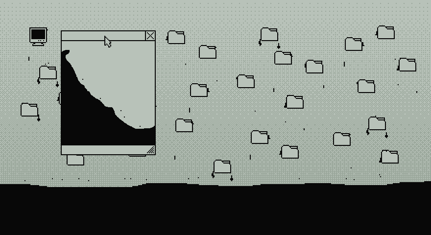 Animation Pixel Art GIF by braindead.gif