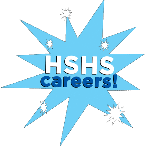 HospitalSistersHealthSystem giphyupload careers hshs hshs careers Sticker