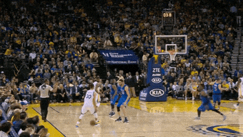 golden state warriors GIF