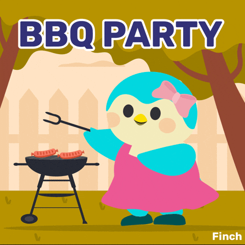 Happy Summer GIF by Finch Care