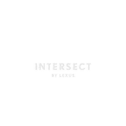 intersectbylexusdubai giphyupload ibl intersect intersectbylexus Sticker