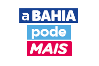 PartidoDemocratas bahia salvador prefeito acm Sticker