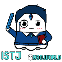 Create Cartoon Character Sticker by Boo