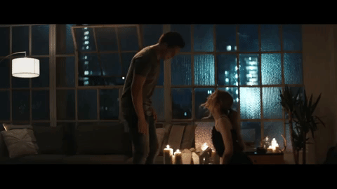 GIF by Hollywood Records