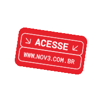 Agencianov3 Sticker by Nov3