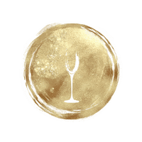 Champagneceos Sticker by CircleofLifeChiro