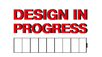Design Typo Sticker by werbeagentur eiring