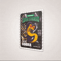 Sticker Collect GIF by VeeFriends