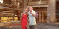 excited vanna white GIF by Wheel of Fortune