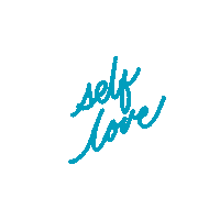 amereter selflove amereter Sticker