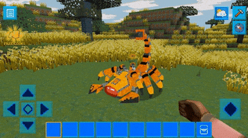 TellurionMobileGames dance game mobile gaming GIF