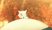 Sleep Hiking GIF by Pokémon
