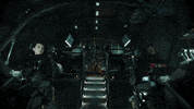 go season 2 GIF by SYFY