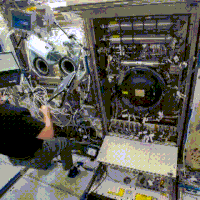 space iss GIF by NASA