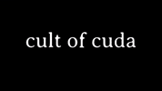 Cudawhite GIF by Cult of Cuda