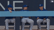 Blue Jays Friends GIF by Toronto Blue Jays