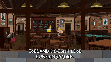 homer simpson GIF