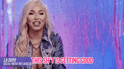 Relationships Lovers GIF by Ex On The Beach
