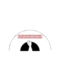 Femasens femasens true0 Sticker