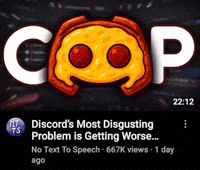Youtube Discord GIF