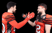 Redknights GIF by Red Knights Tübingen