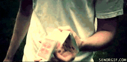 cards win GIF by Cheezburger