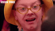 Season 2 GIF by BBC Three