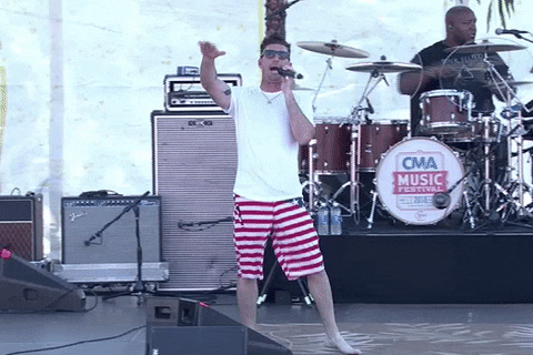 jake owen cma fest 2016 GIF by CMA Fest: The Music Event of Summer