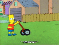 Season 1 GIF by The Simpsons
