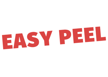 Sticker by Easy Peel Studio