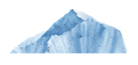 Snow Mountain Art Sticker by Royal Enfield