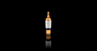 single malt whiskey GIF by The Macallan