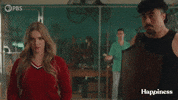 Awkward Season 1 GIF by PBS