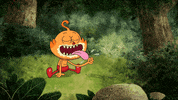 hungry ice cream GIF by Nickelodeon
