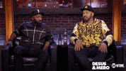 The Kid Mero Dancing GIF by Desus & Mero