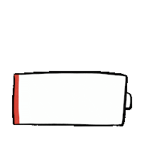 Art Charging Sticker