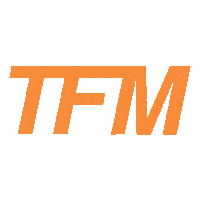 Tfm Sticker by Tuleste Factory