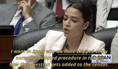 c-span alexandria ocasio cortez GIF