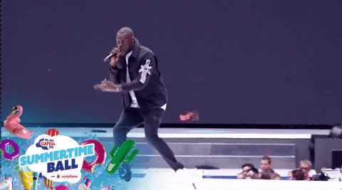 grime sneaking GIF by Capital FM