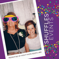 #gemmaandthomasiw GIF by Shuffles Events