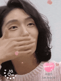 Love You Kiss GIF