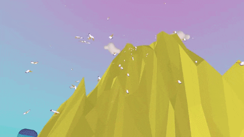 world vr GIF