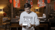 big hero 6 film GIF by Walt Disney Animation Studios